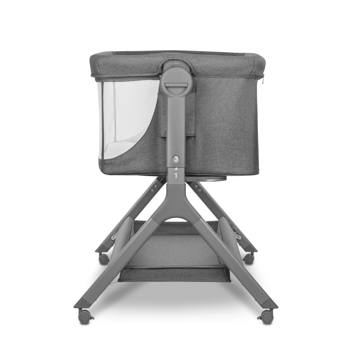 LIONELO LEONIE PLUS GREY STONE