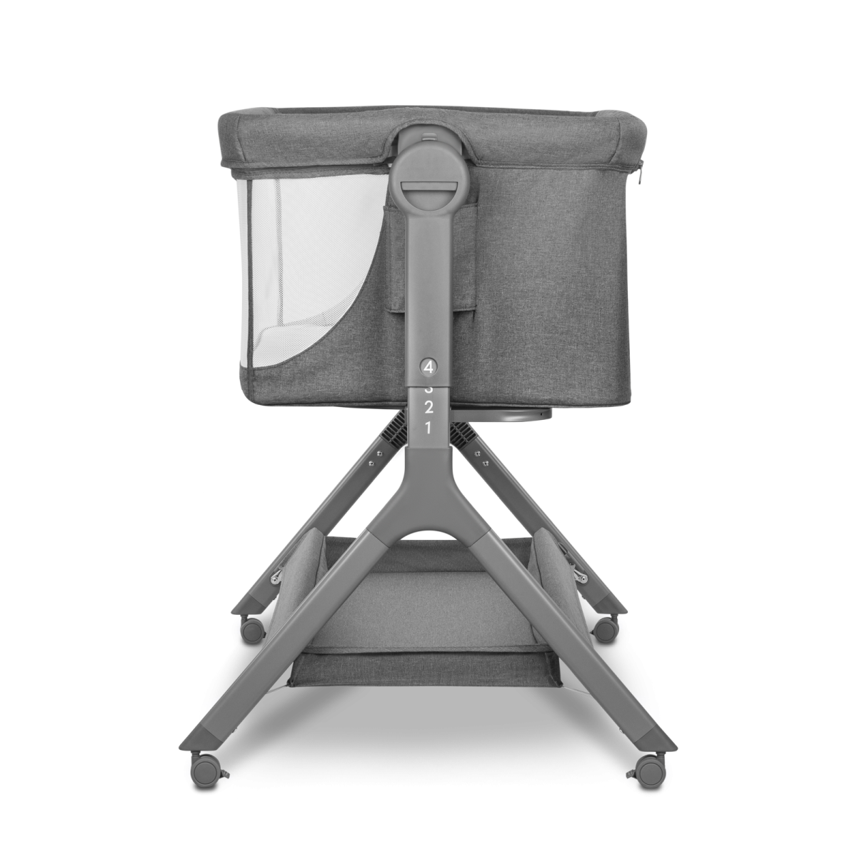 LIONELO LEONIE PLUS GREY STONE