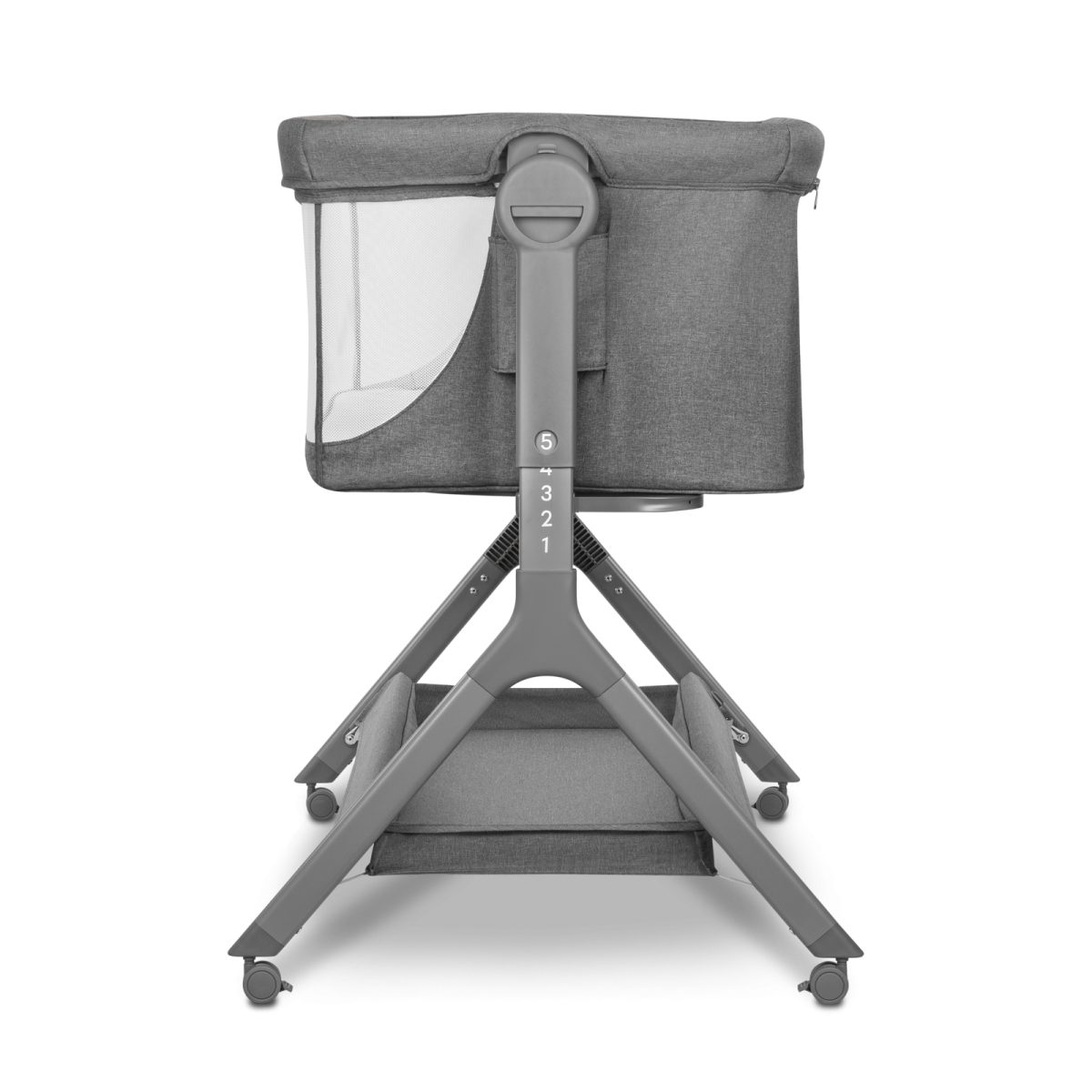 LIONELO LEONIE PLUS GREY STONE