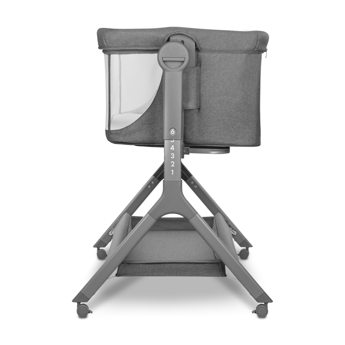 LIONELO LEONIE PLUS GREY STONE