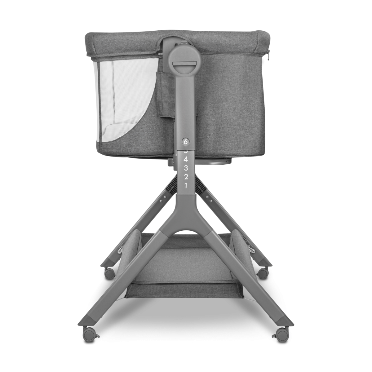 LIONELO LEONIE PLUS GREY STONE