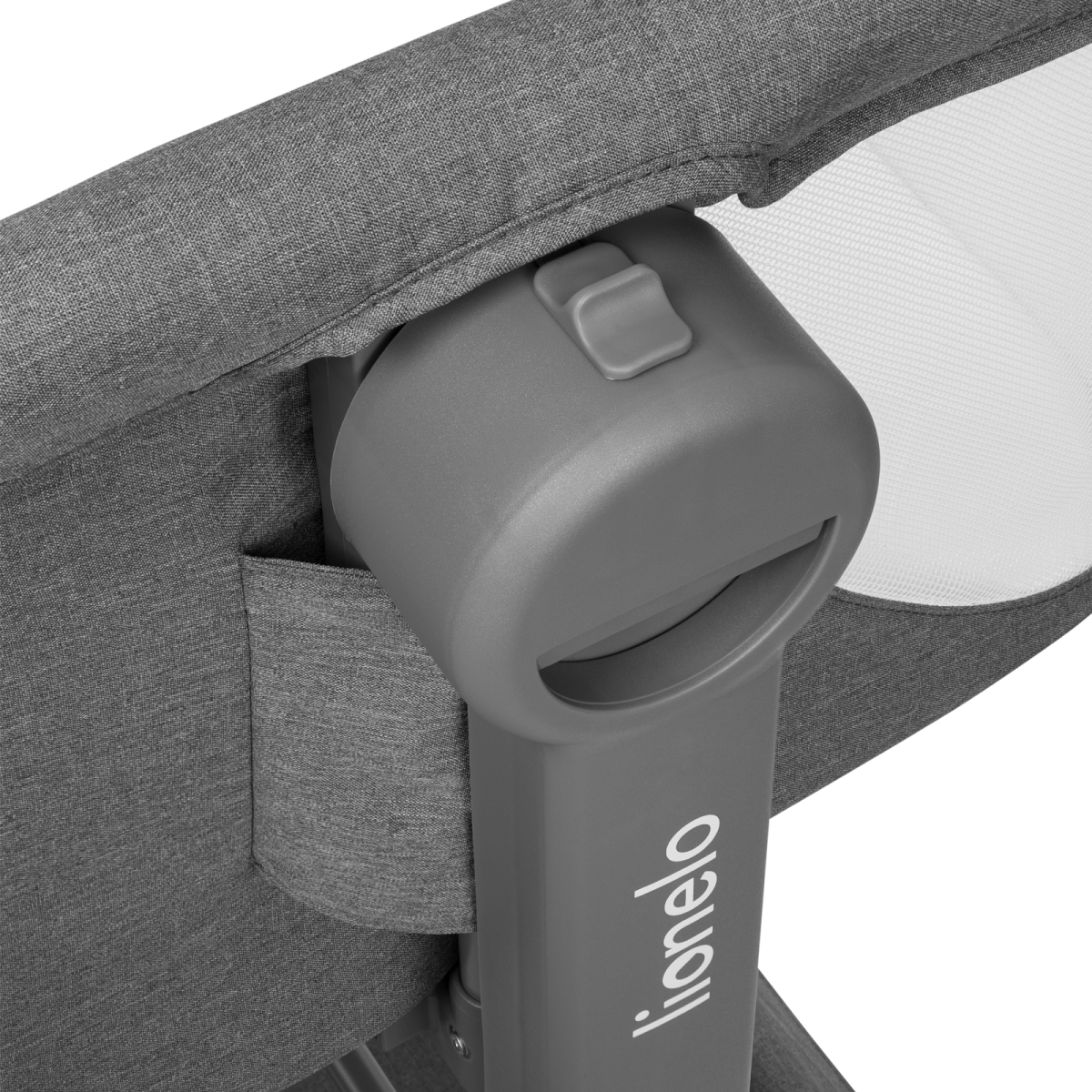 LIONELO LEONIE PLUS GREY STONE