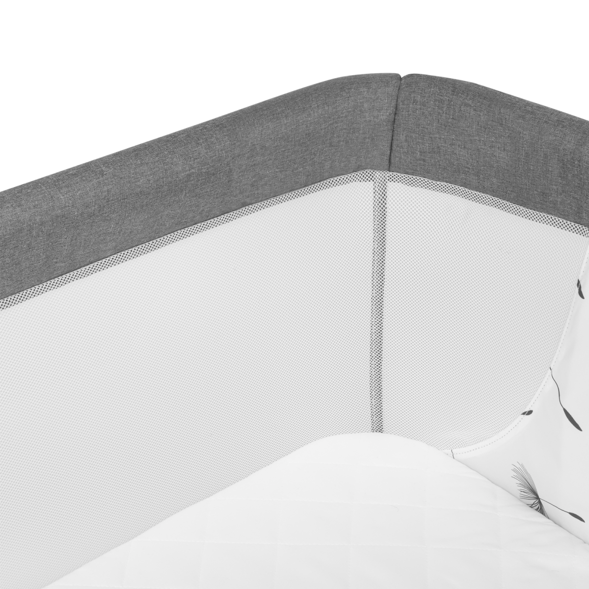 LIONELO LEONIE PLUS GREY STONE