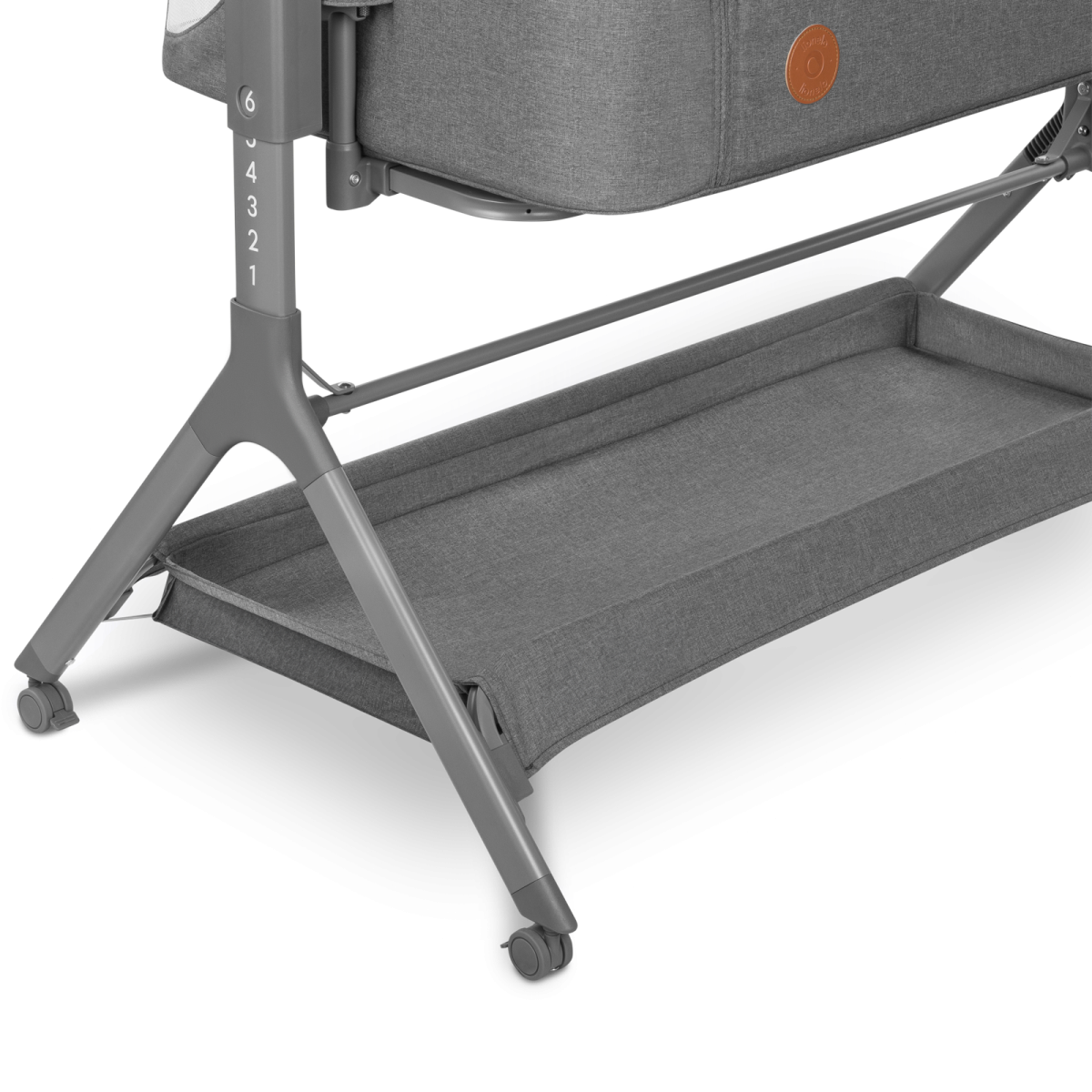 LIONELO LEONIE PLUS GREY STONE