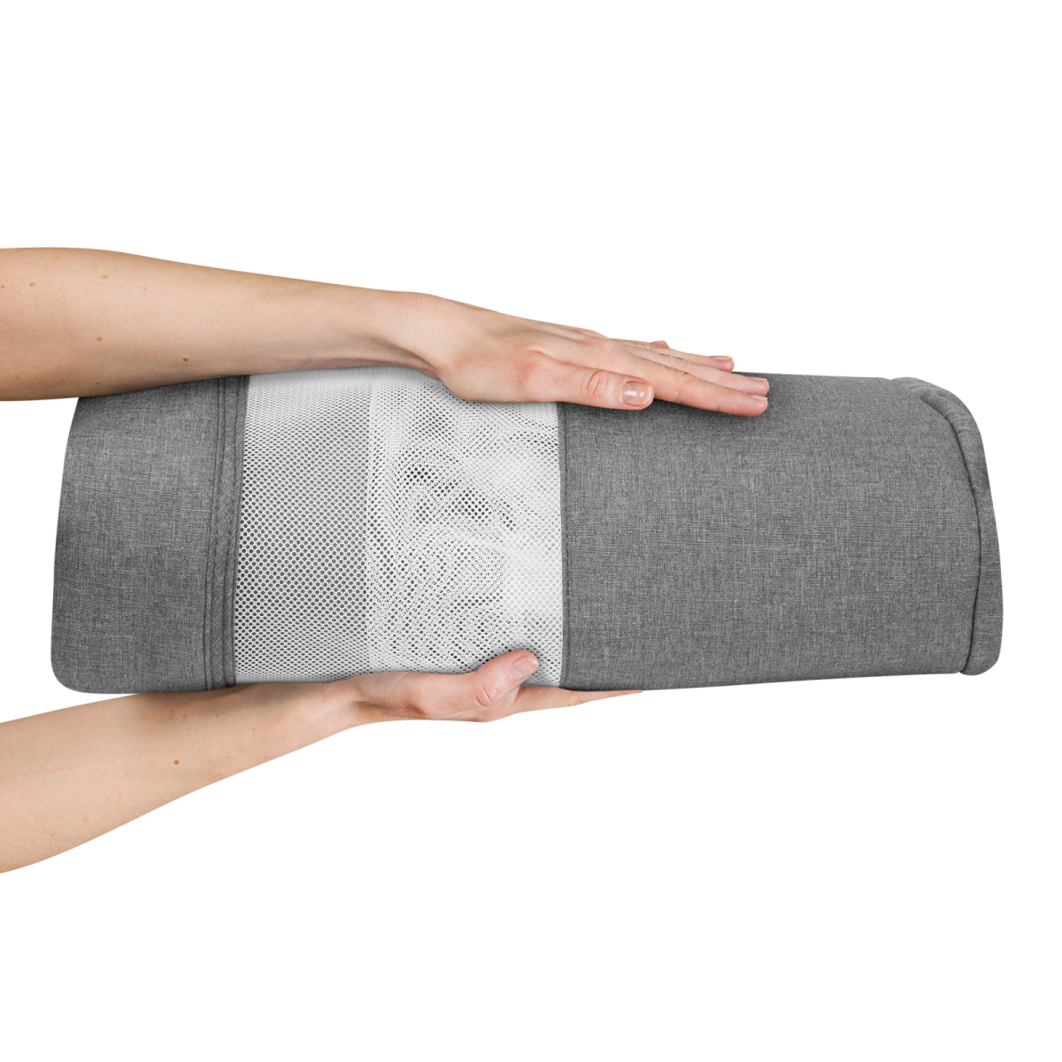 LIONELO LEONIE PLUS GREY STONE