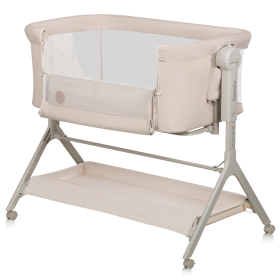 LIONELO LEONIE PLUS BEIGE SAND