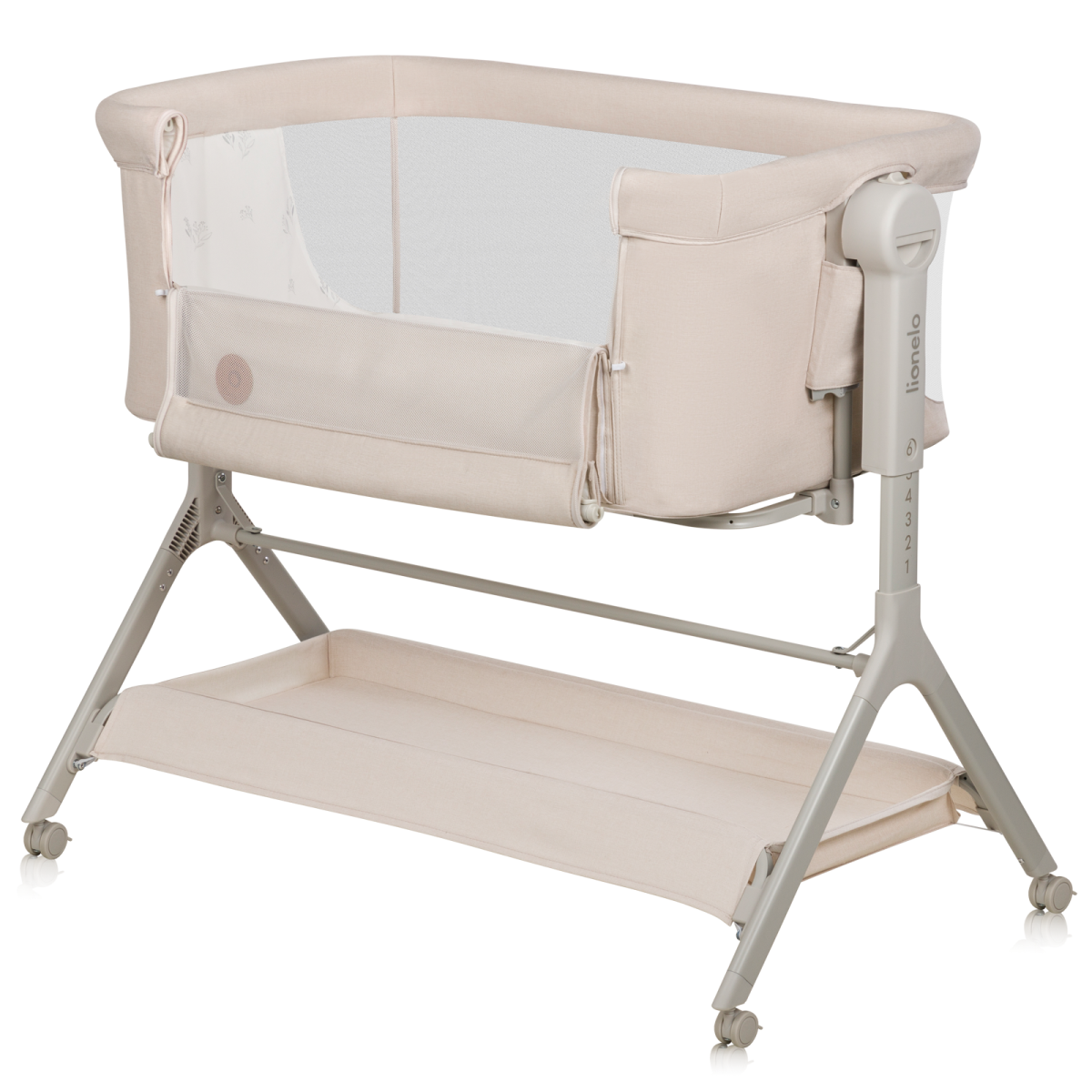 LIONELO LEONIE PLUS BEIGE SAND