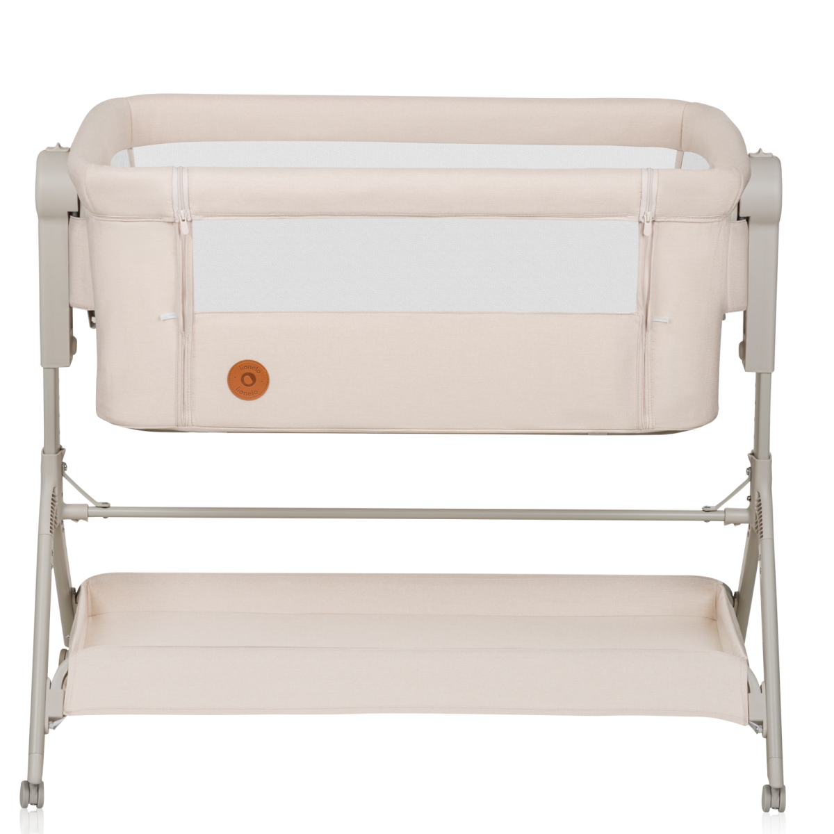 LIONELO LEONIE PLUS BEIGE SAND