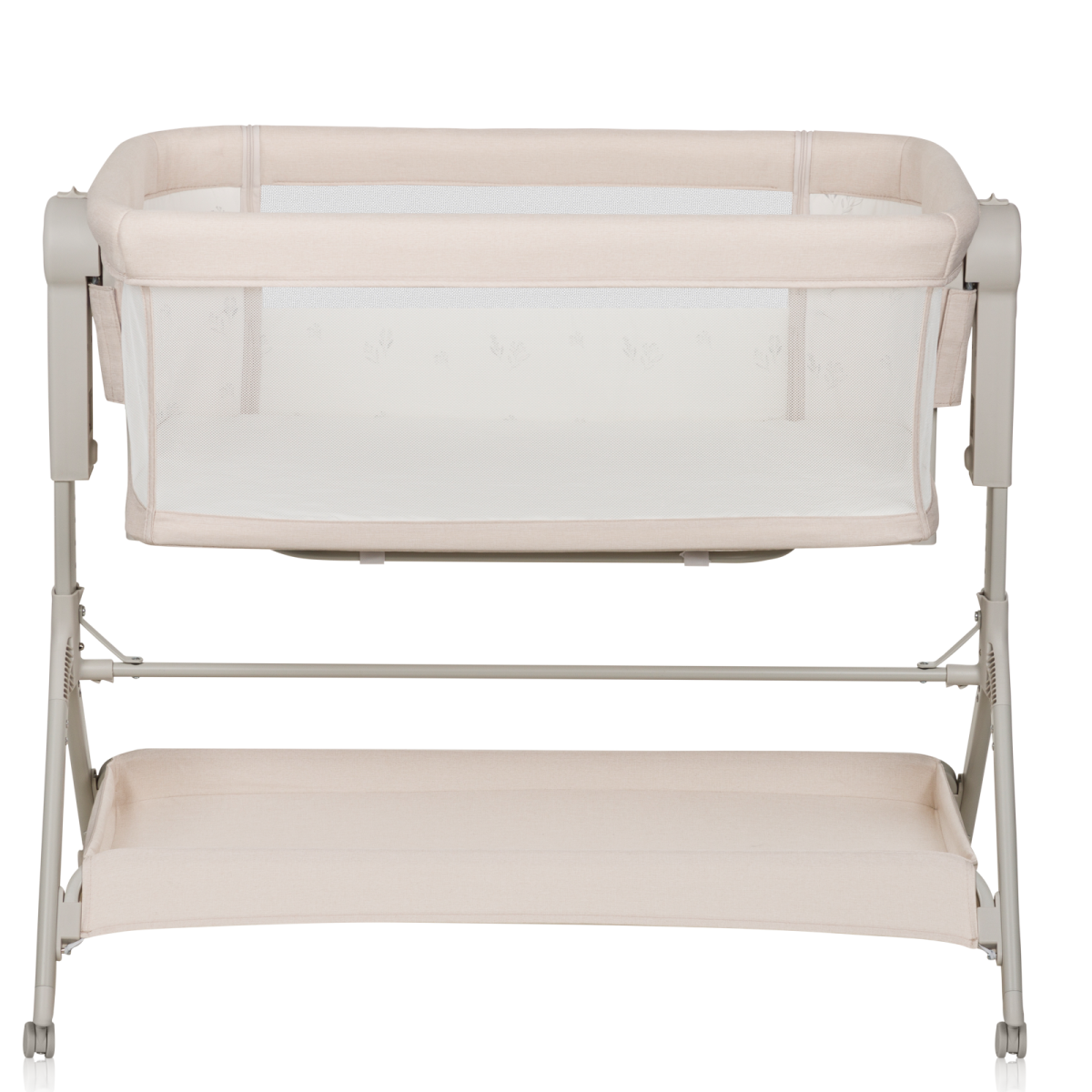 LIONELO LEONIE PLUS BEIGE SAND