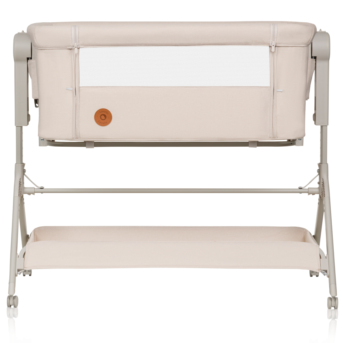 LIONELO LEONIE PLUS BEIGE SAND