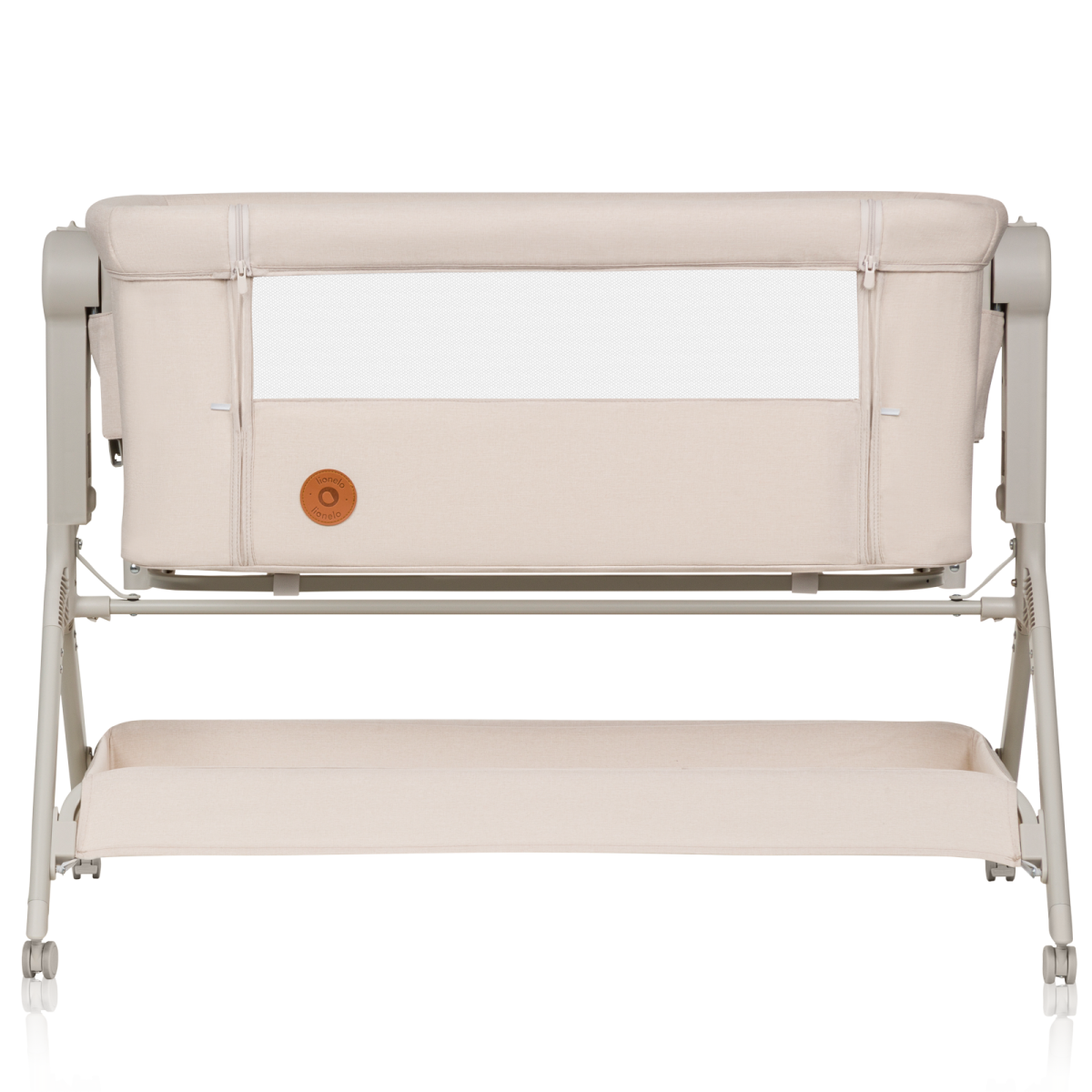 LIONELO LEONIE PLUS BEIGE SAND