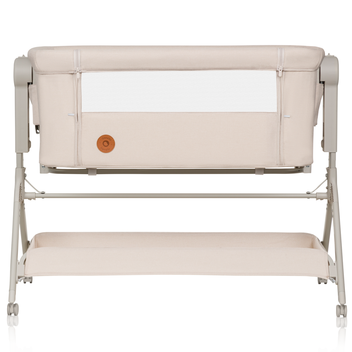 LIONELO LEONIE PLUS BEIGE SAND