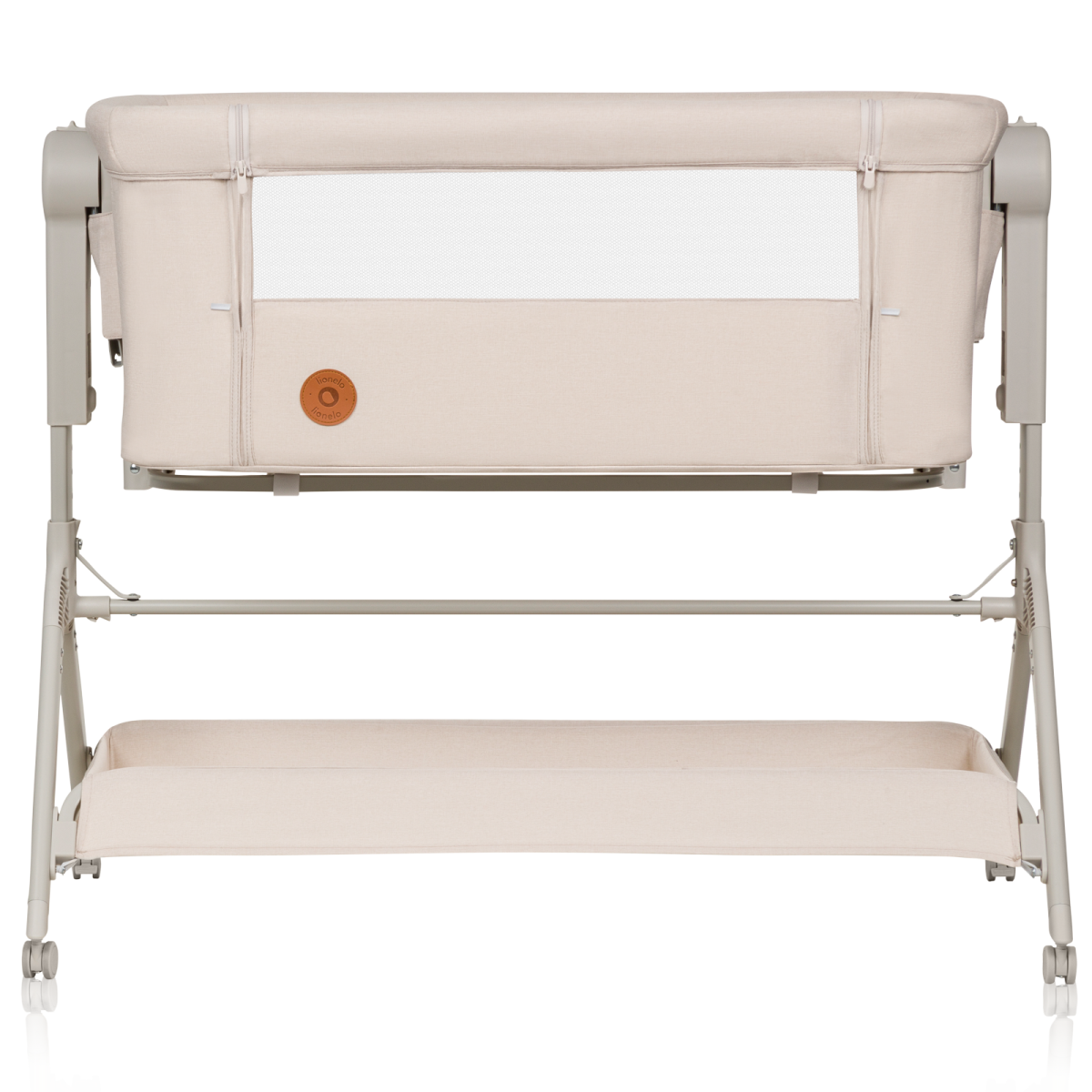 LIONELO LEONIE PLUS BEIGE SAND