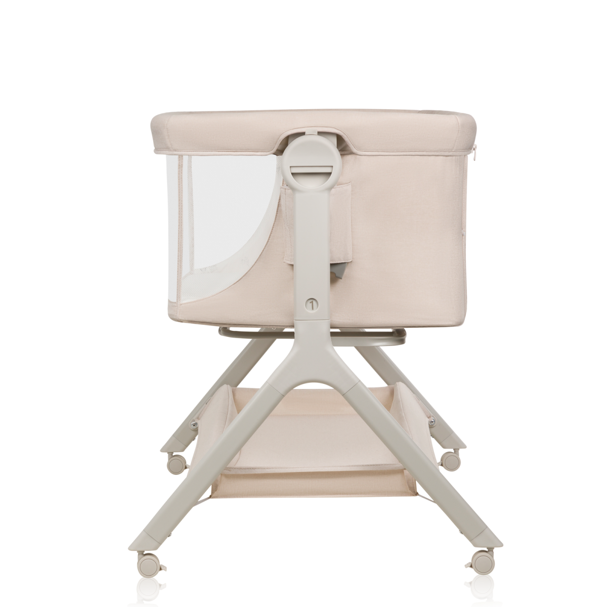 LIONELO LEONIE PLUS BEIGE SAND