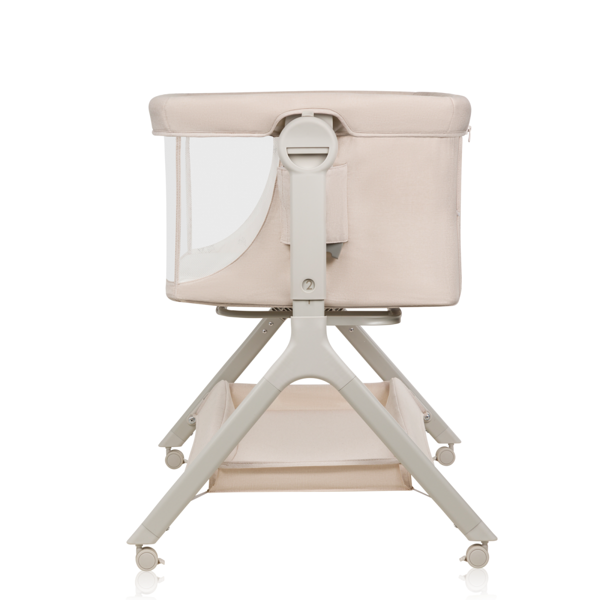 LIONELO LEONIE PLUS BEIGE SAND