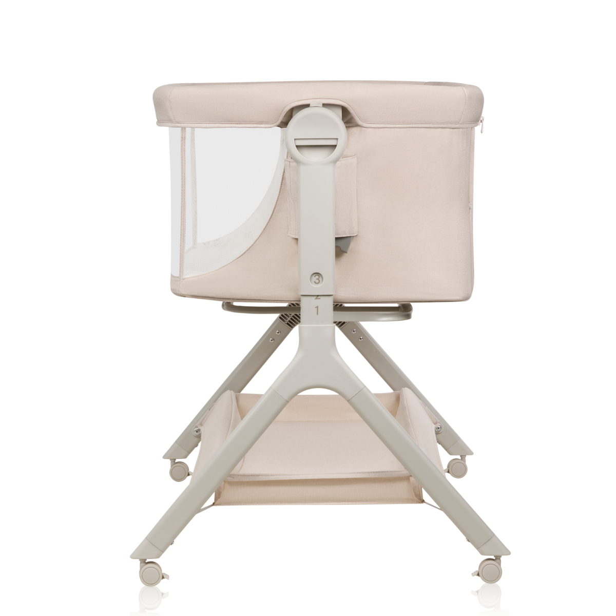 LIONELO LEONIE PLUS BEIGE SAND