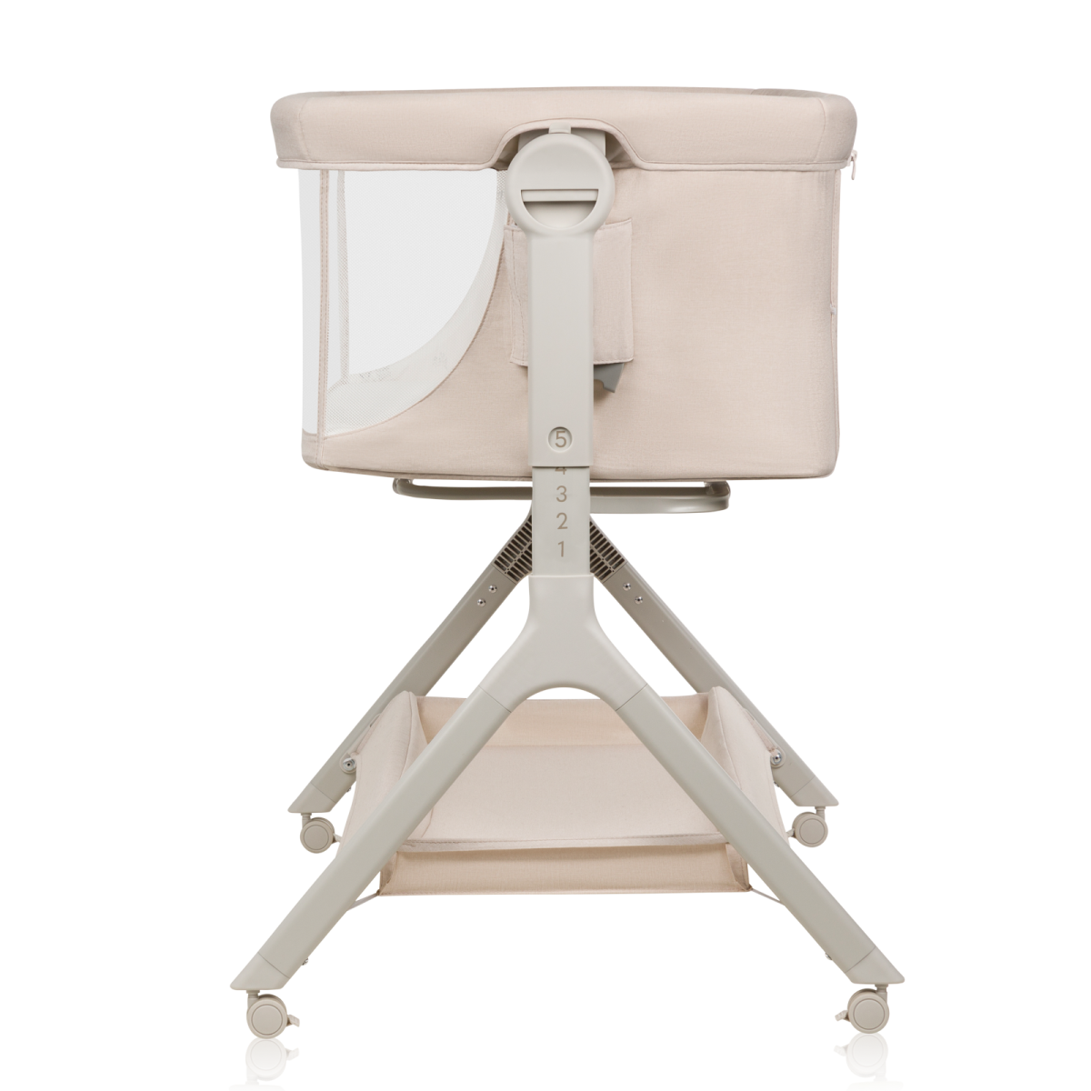 LIONELO LEONIE PLUS BEIGE SAND