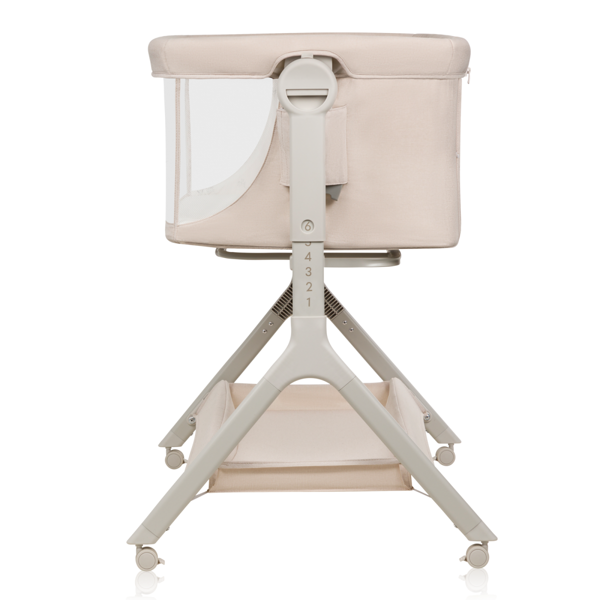 LIONELO LEONIE PLUS BEIGE SAND
