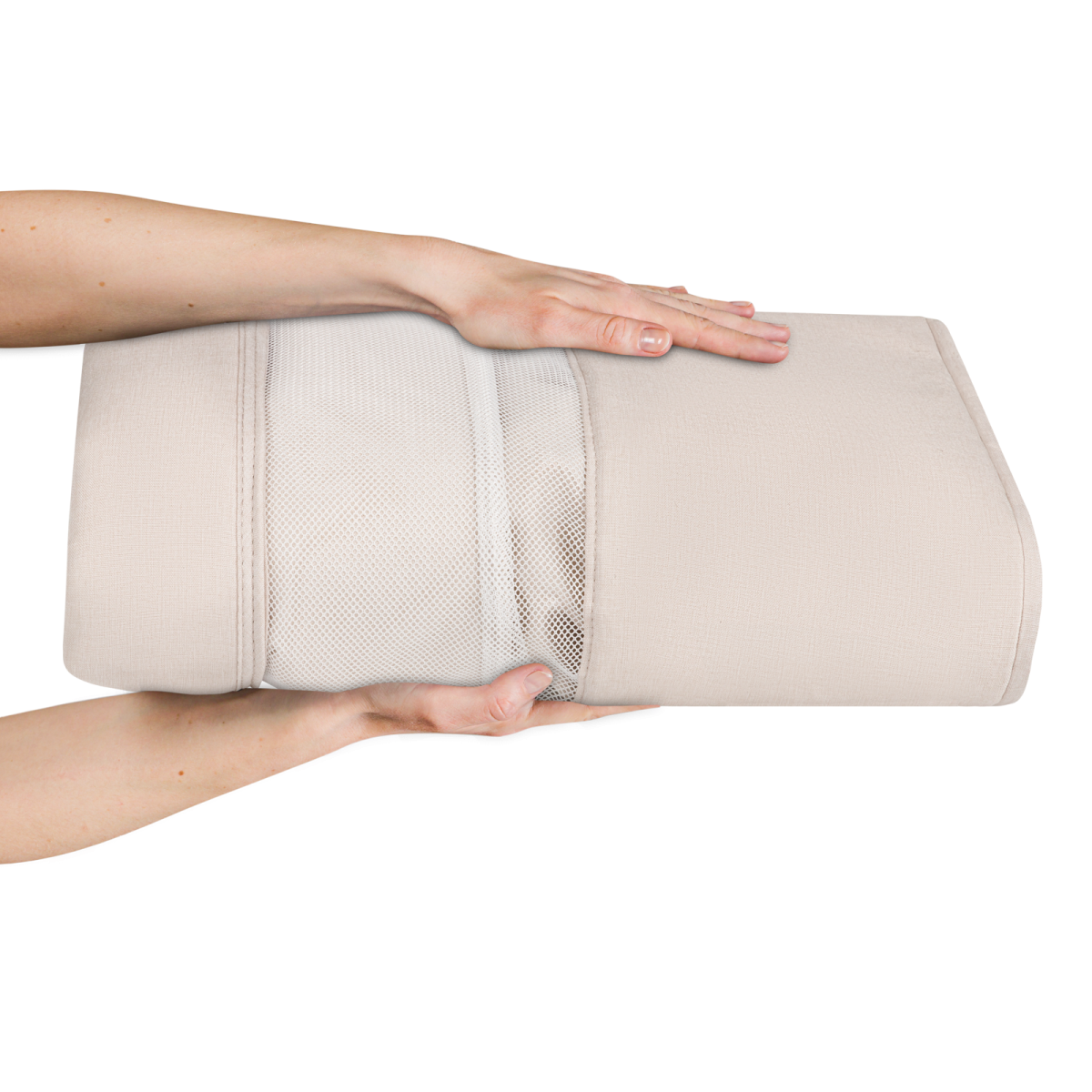 LIONELO LEONIE PLUS BEIGE SAND