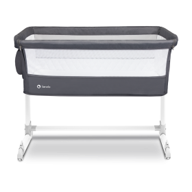 LIONELO  THEO DARK GREY