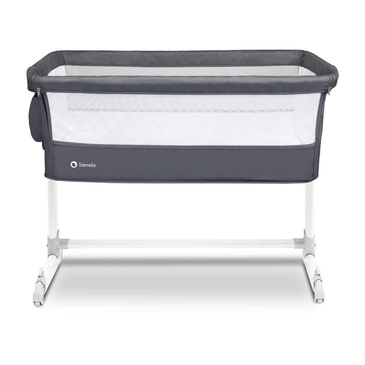 LIONELO  THEO DARK GREY