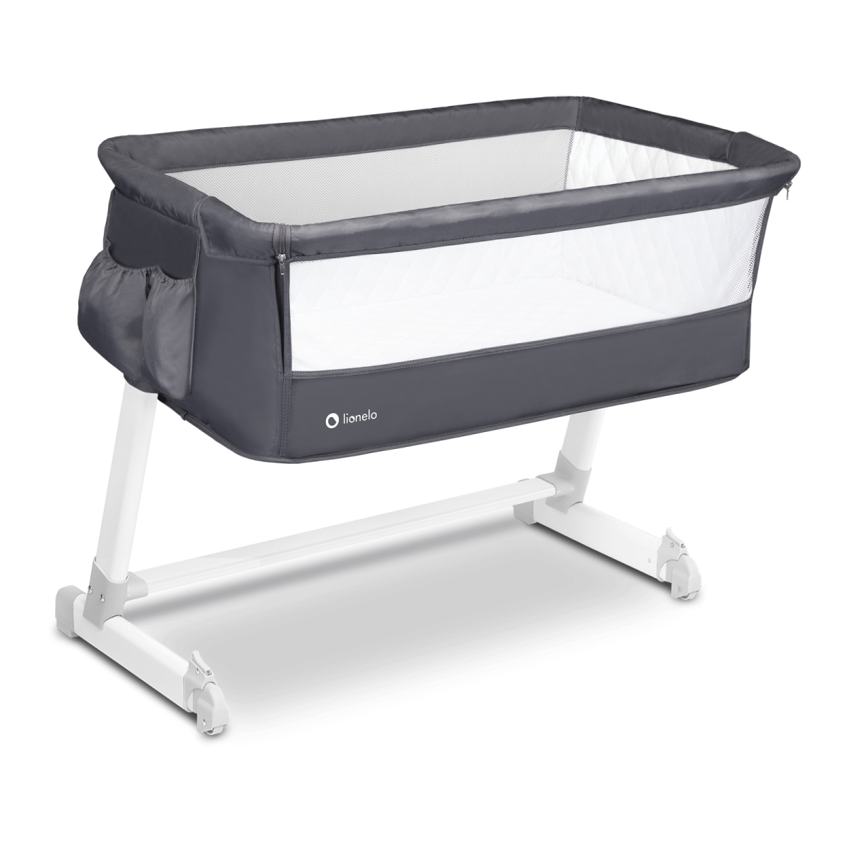 LIONELO  THEO DARK GREY