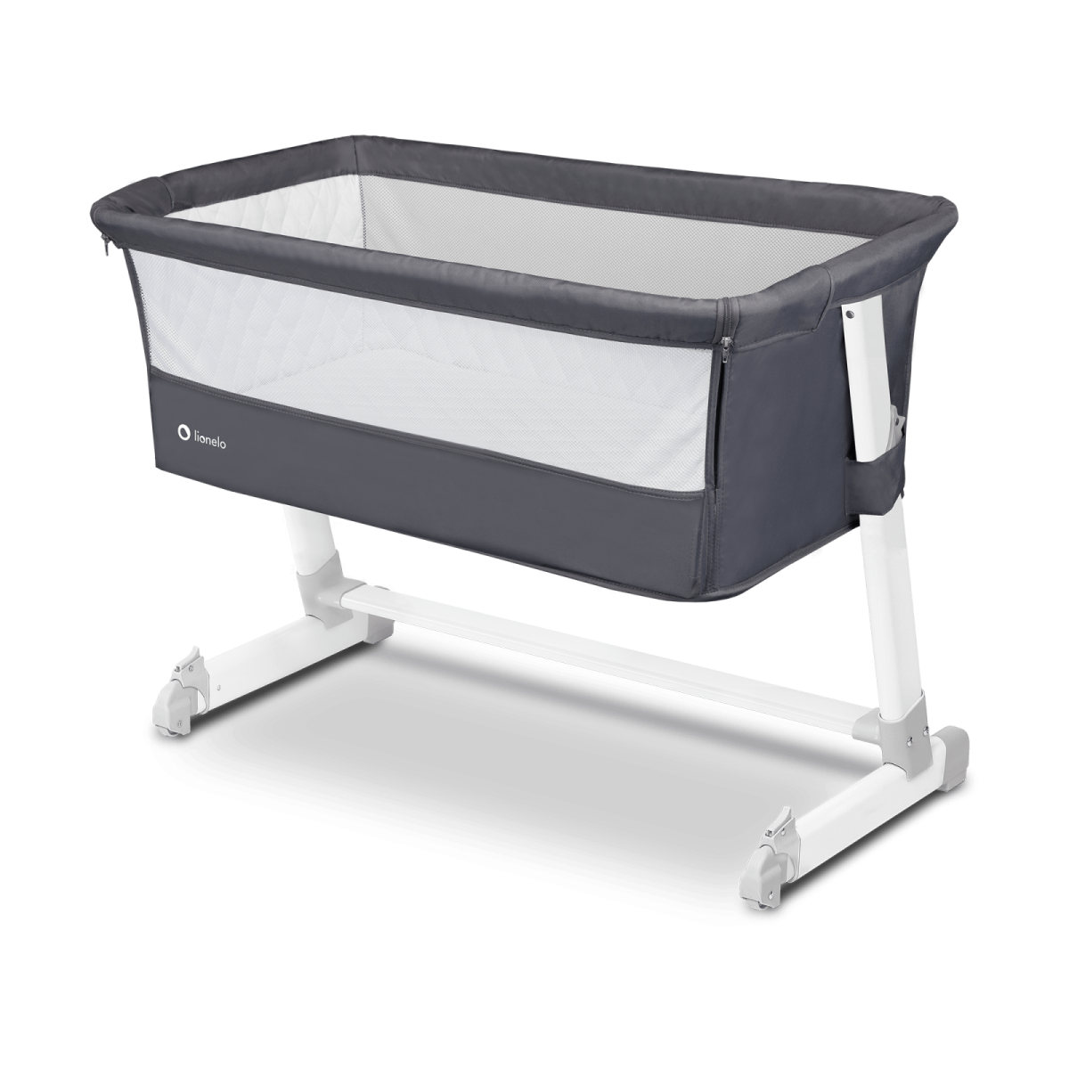 LIONELO  THEO DARK GREY