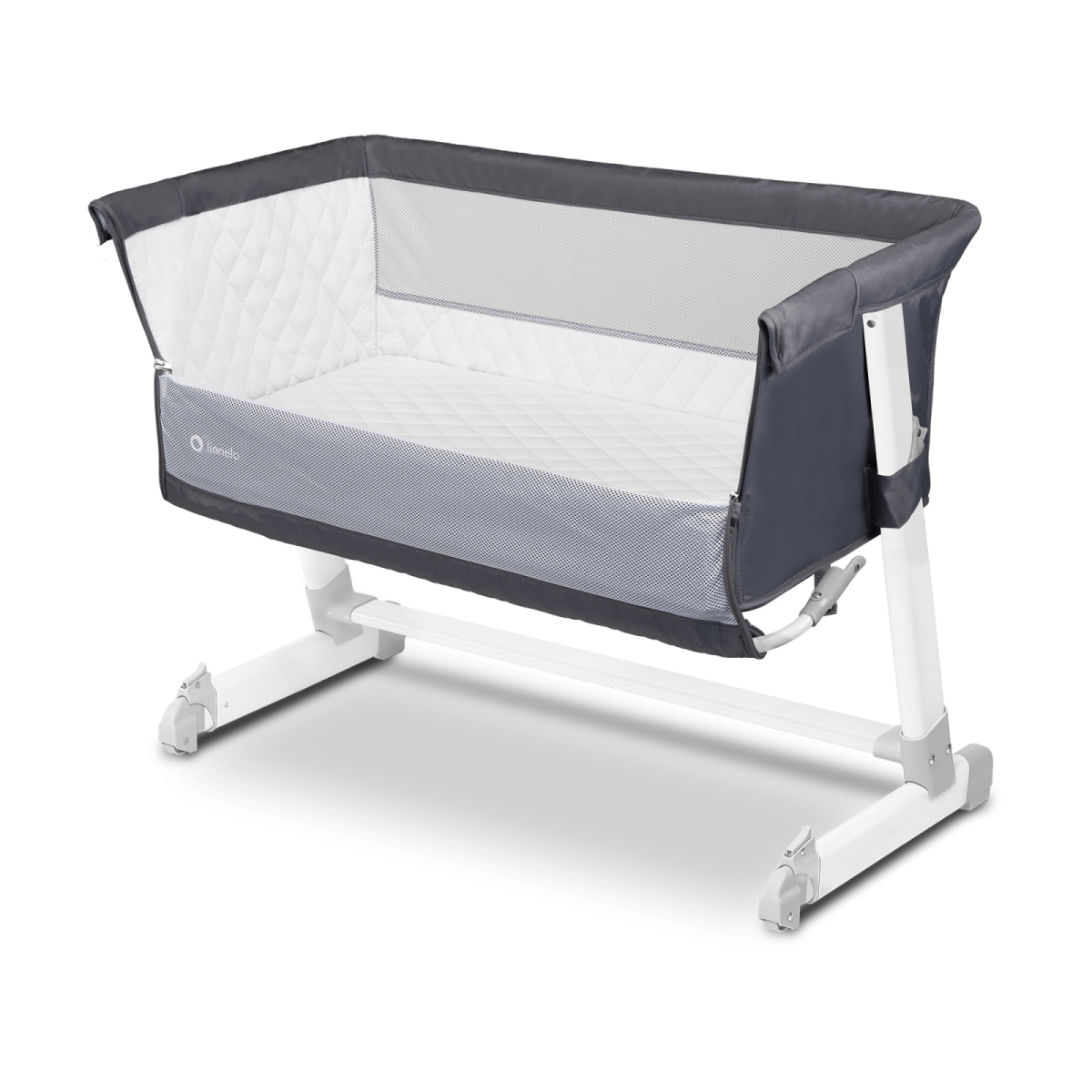 LIONELO  THEO DARK GREY