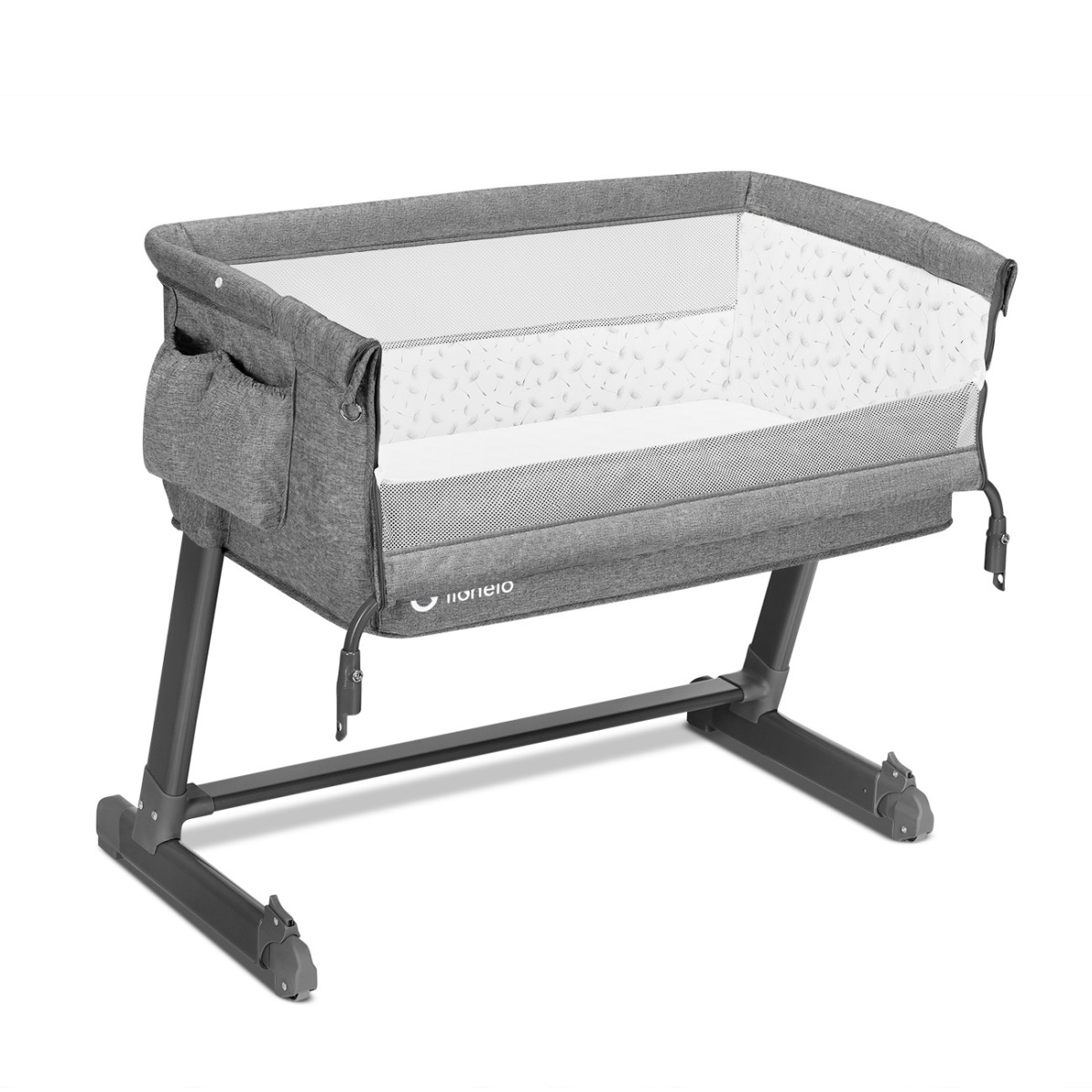 LIONELO THEO GREY STONE NATURAL