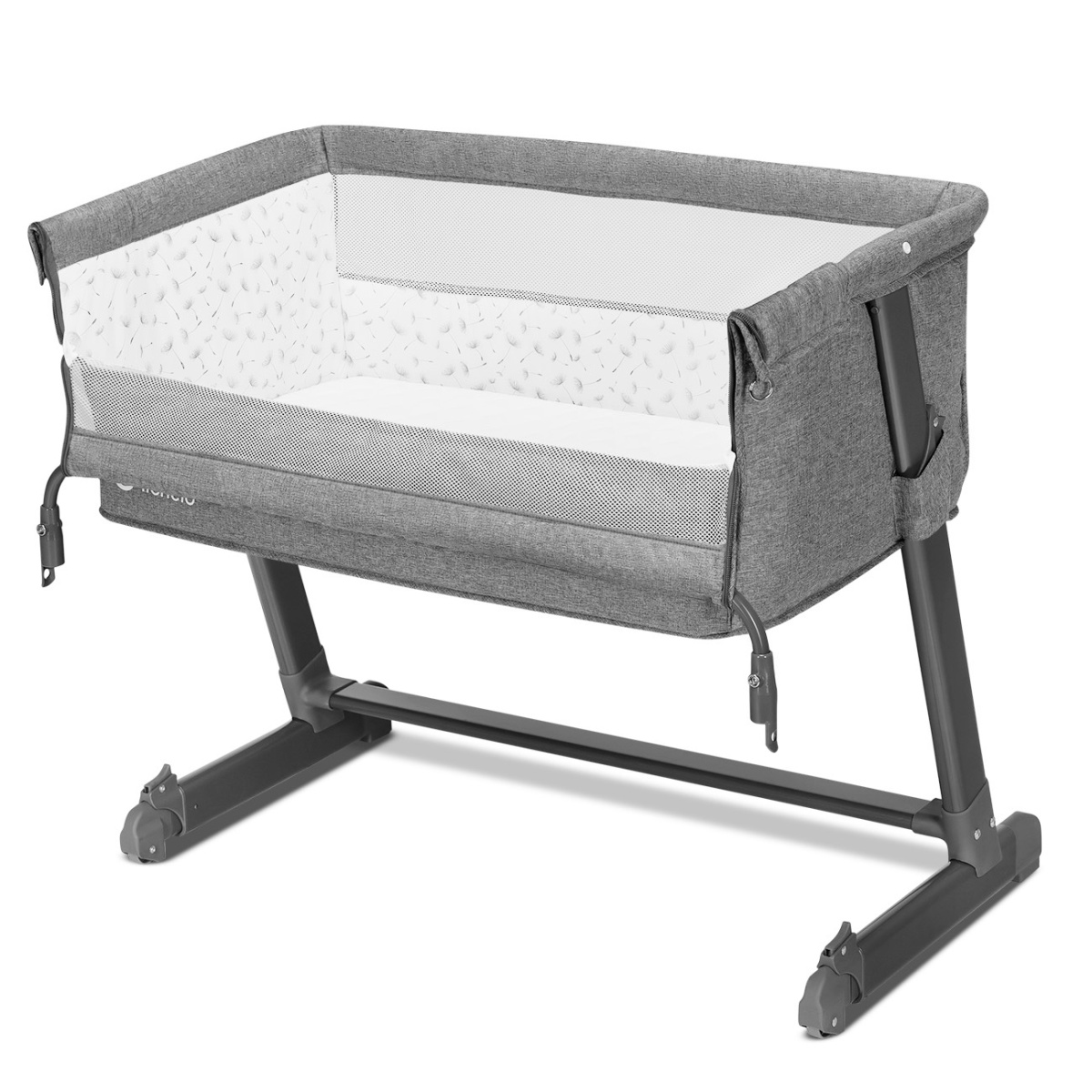 LIONELO THEO GREY STONE NATURAL