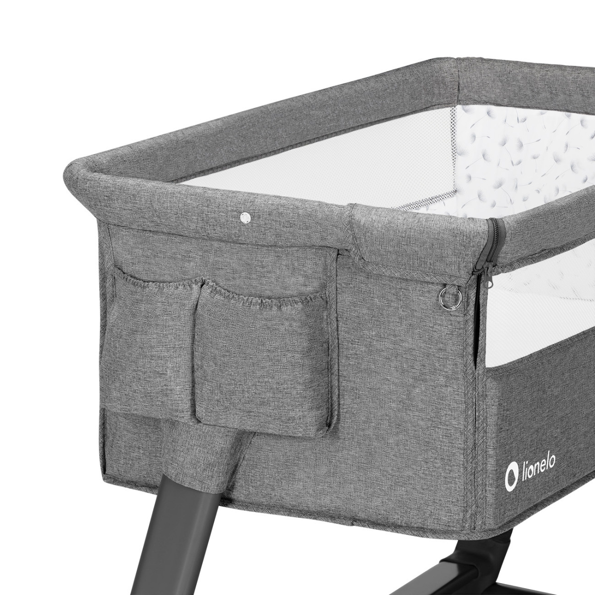 LIONELO THEO GREY STONE NATURAL