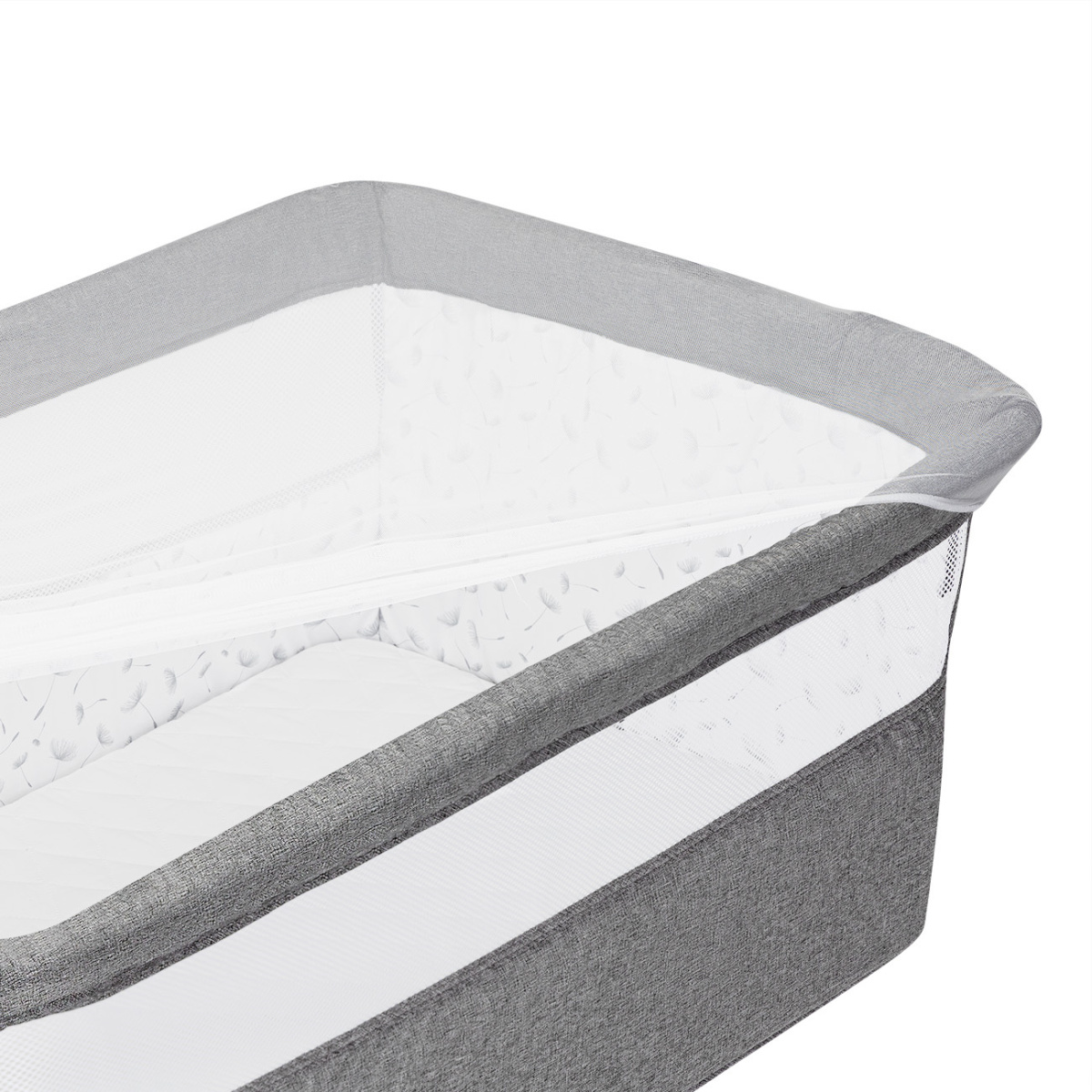 LIONELO THEO GREY STONE NATURAL