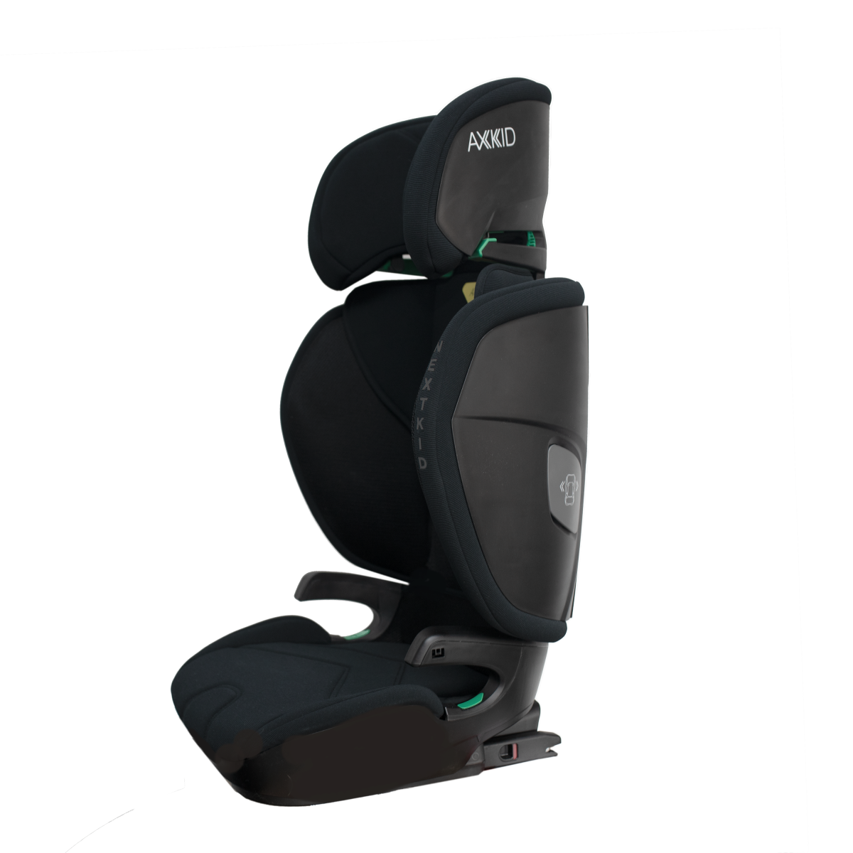 AXKID NEXTKID SHELL BLACK