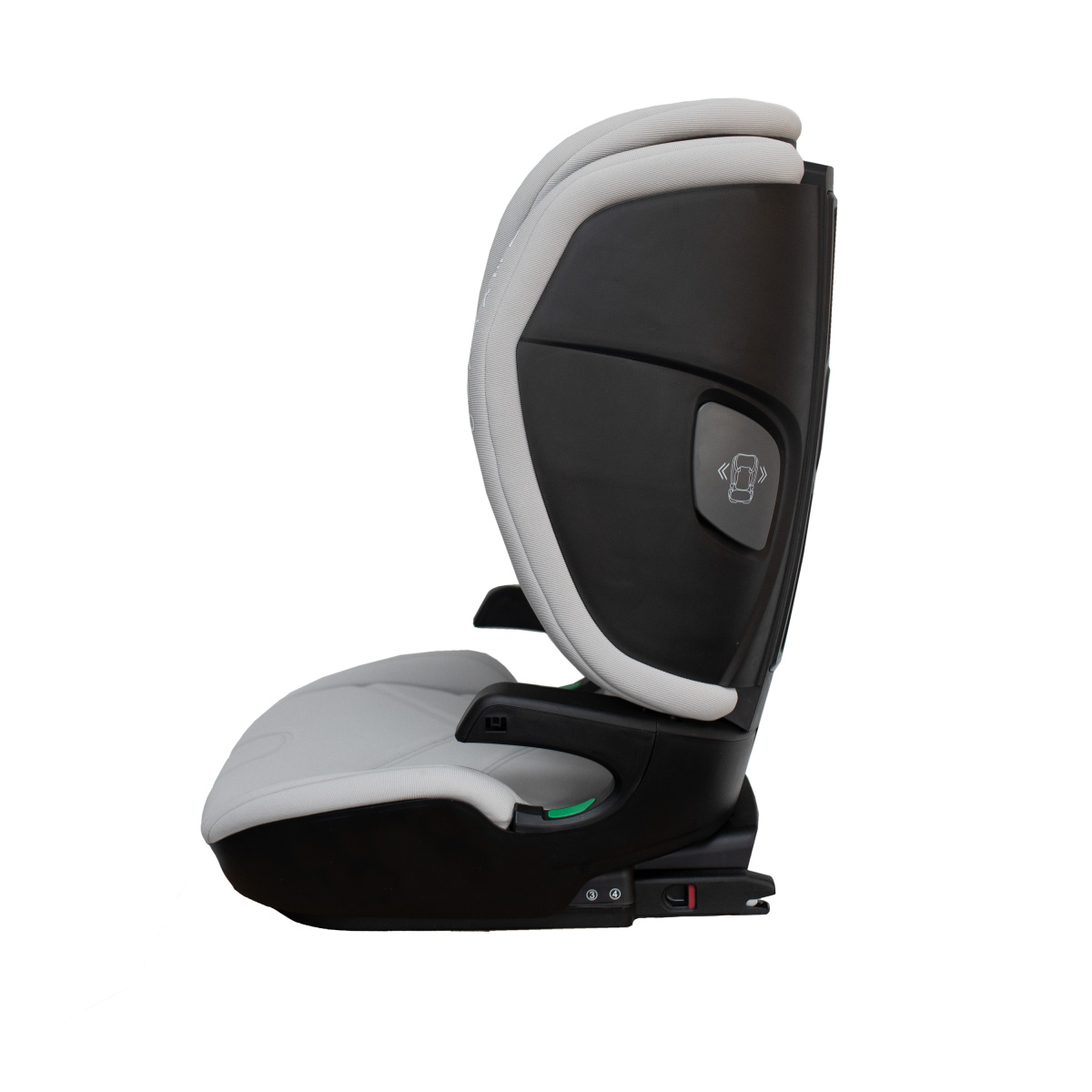 AXKID NEXTKID CLOUD GREY