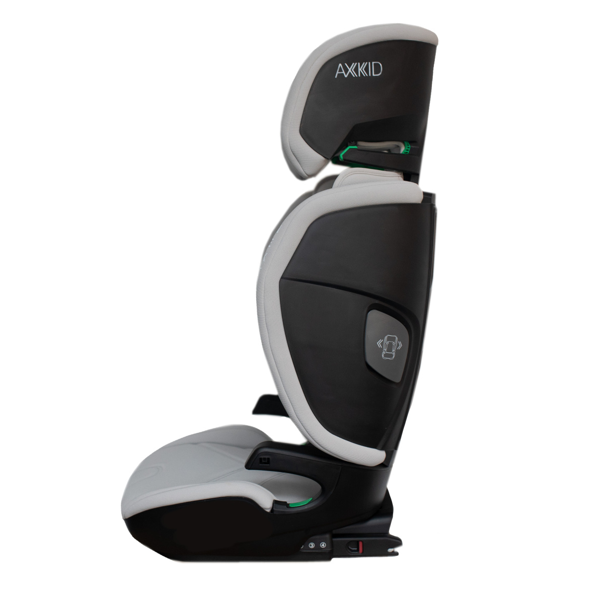 AXKID NEXTKID CLOUD GREY