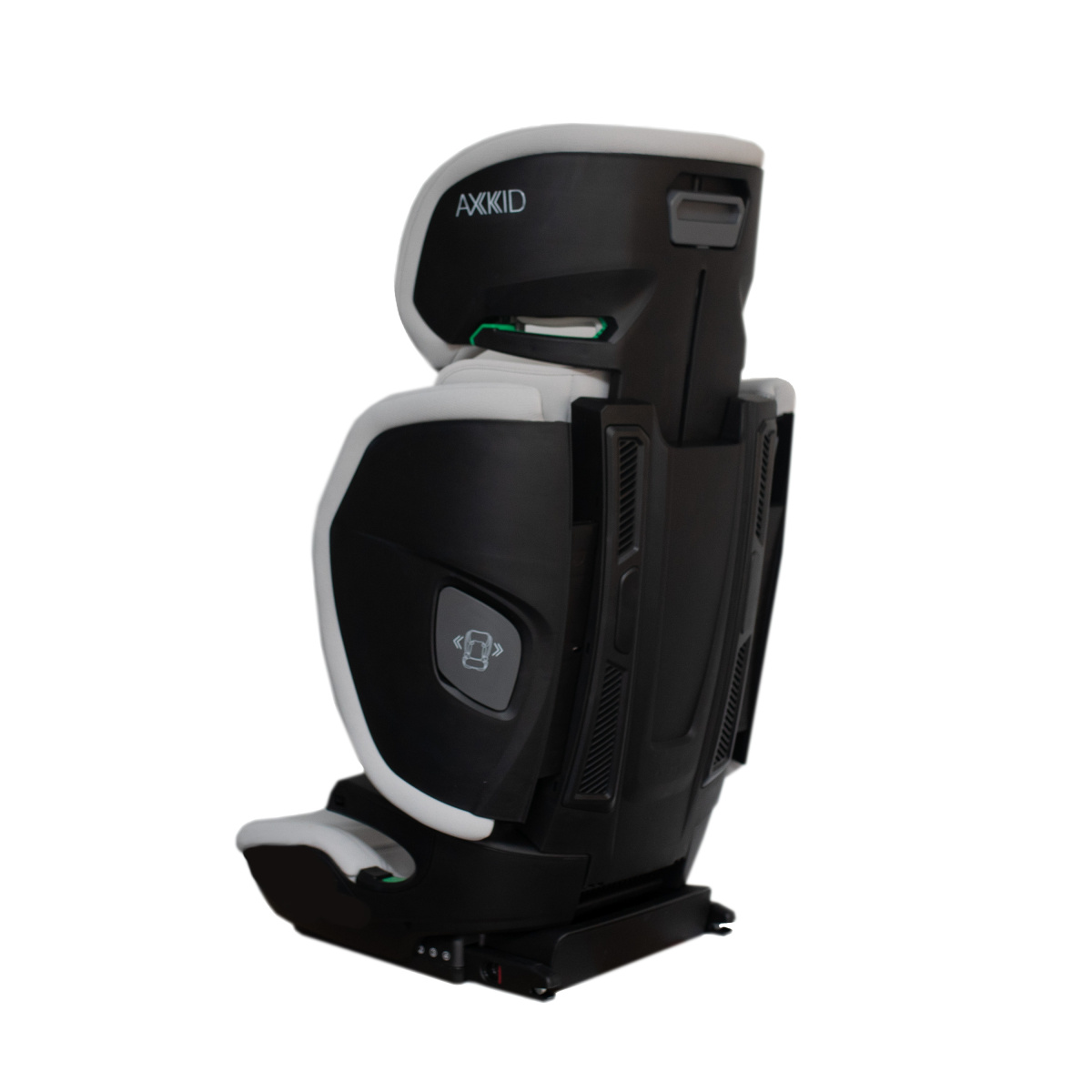 AXKID NEXTKID CLOUD GREY