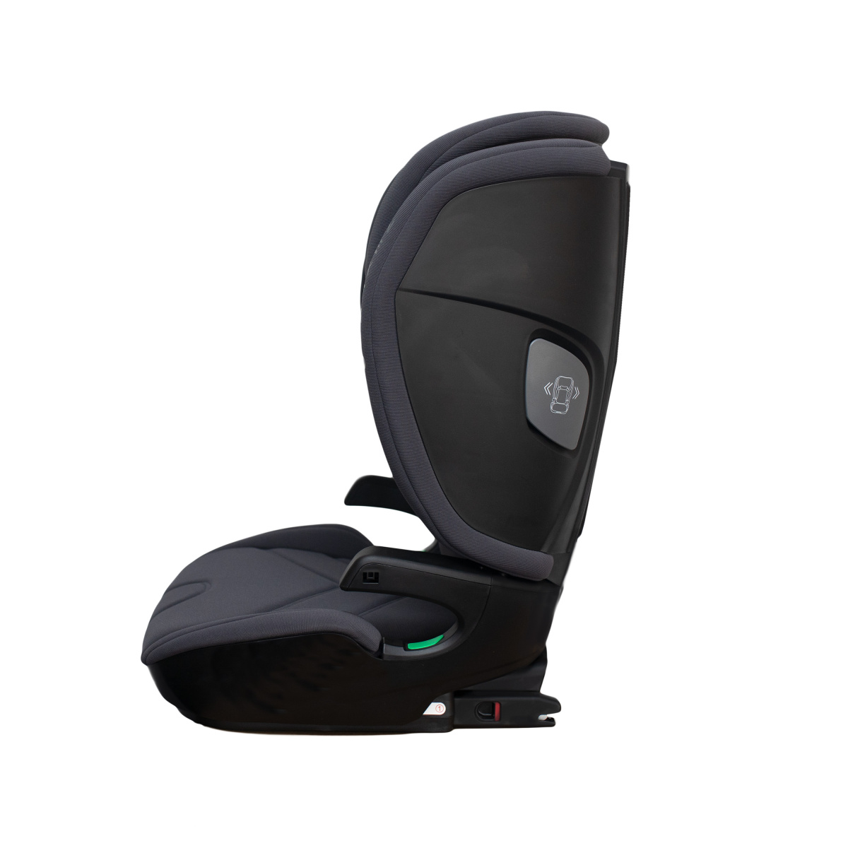 AXKID NEXTKID GRANITE MELANGE