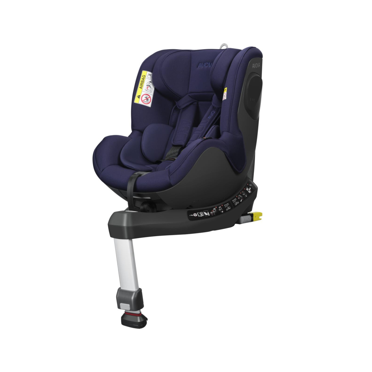 AVOVA SPERBER-FIX 61 ATLANTIC BLUE