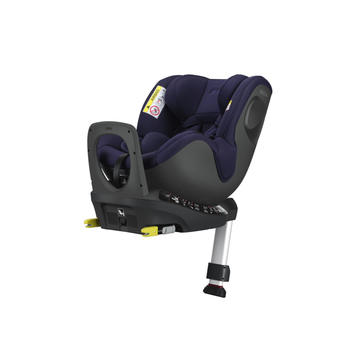 AVOVA SPERBER-FIX 61 ATLANTIC BLUE