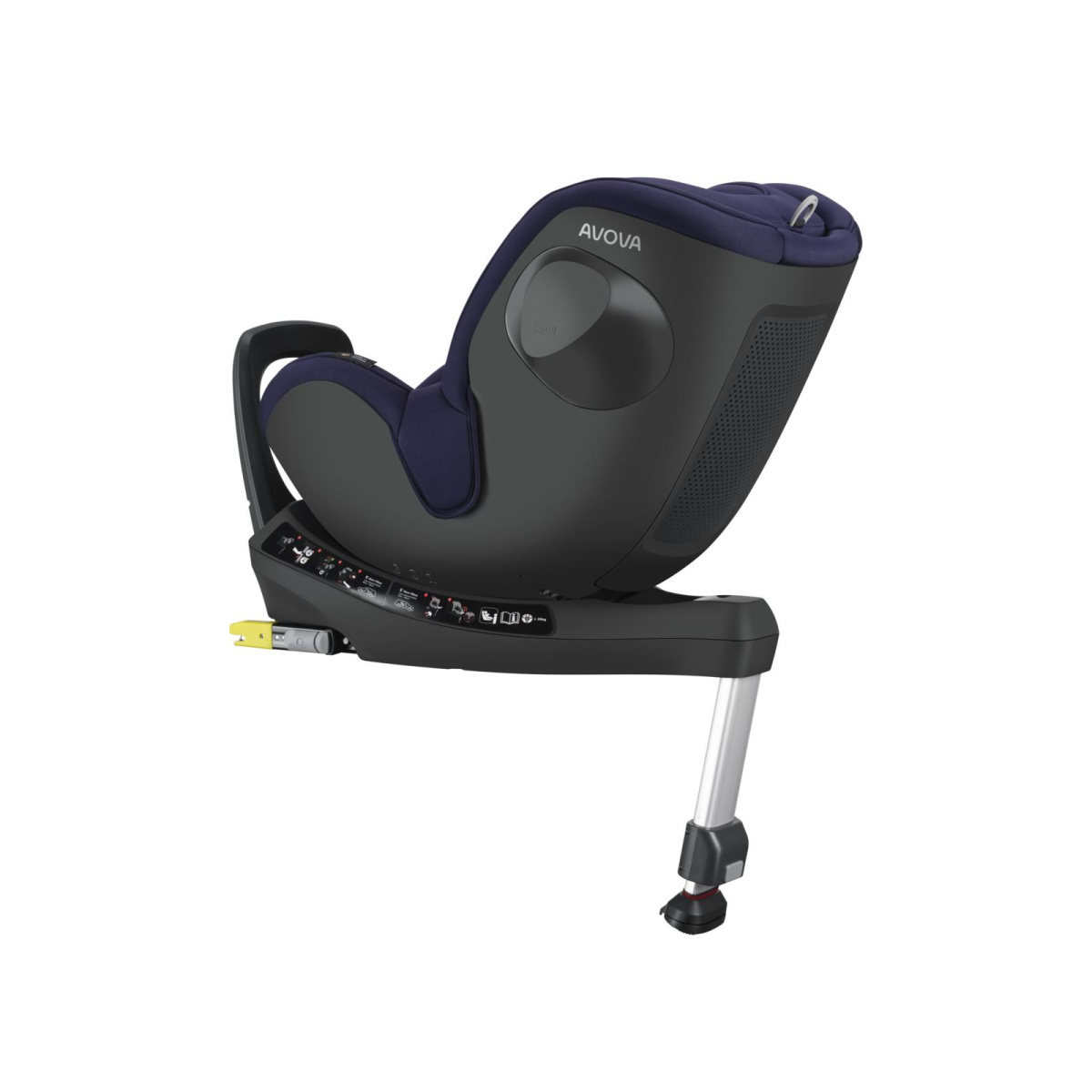 AVOVA SPERBER-FIX 61 ATLANTIC BLUE