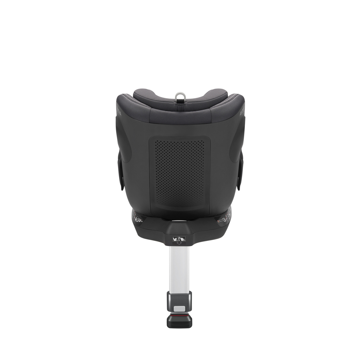 AVOVA SPERBER-FIX 61 COALA GREY