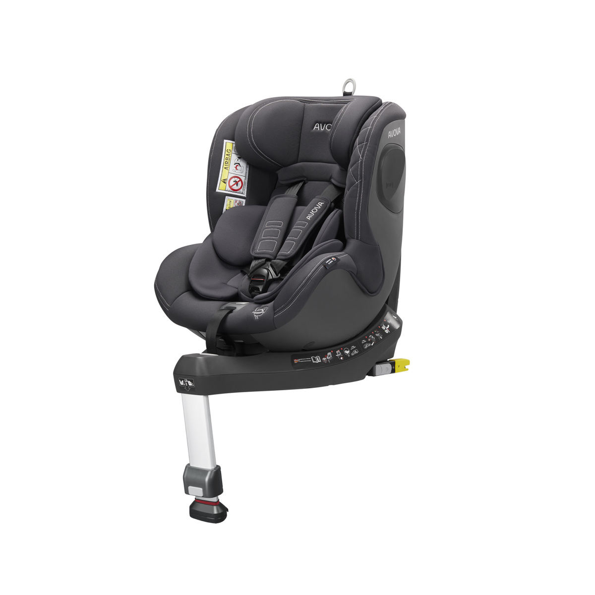 AVOVA SPERBER-FIX 61 COALA GREY