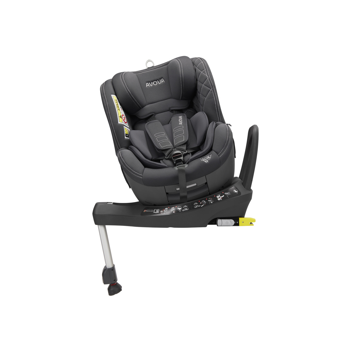 AVOVA SPERBER-FIX 61 COALA GREY