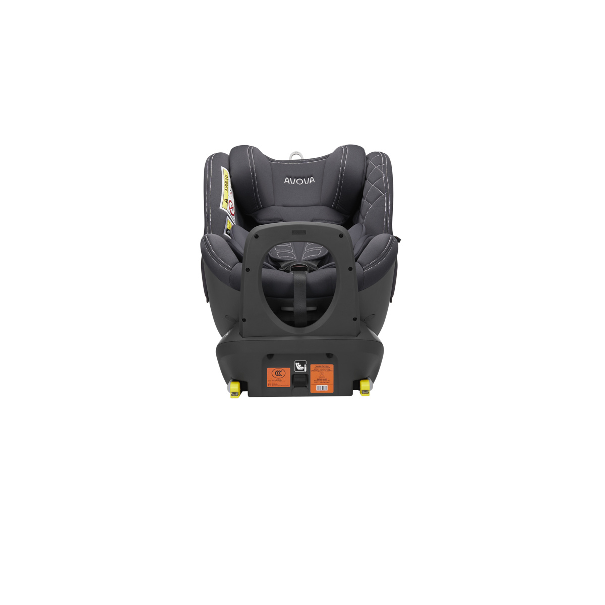 AVOVA SPERBER-FIX 61 COALA GREY