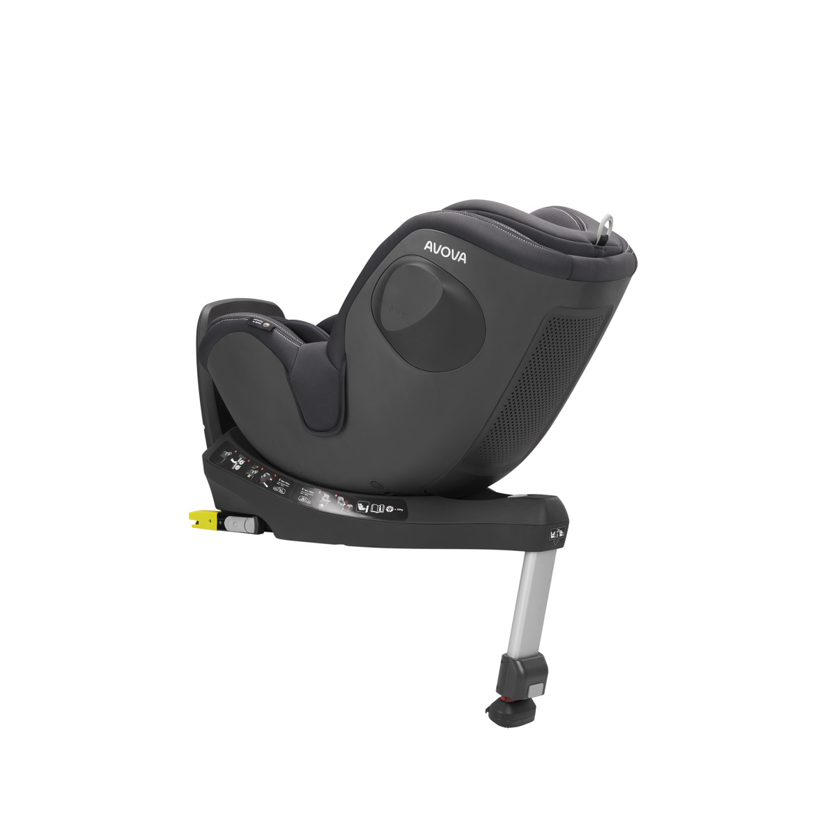 AVOVA SPERBER-FIX 61 COALA GREY