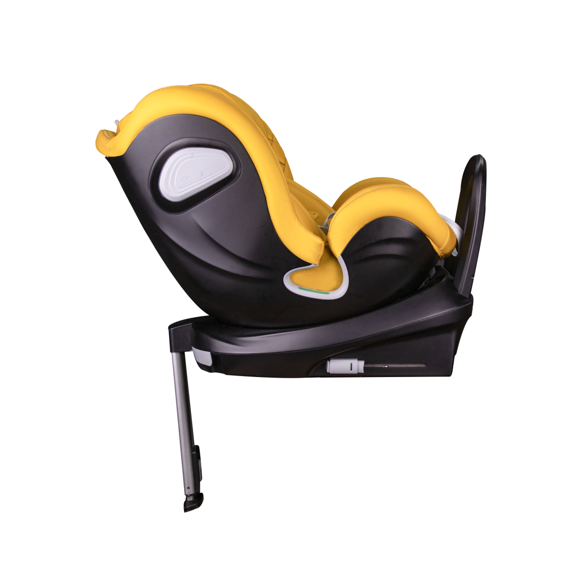 AVOVA SWAN-FIX I-SIZE BEACH YELLOW