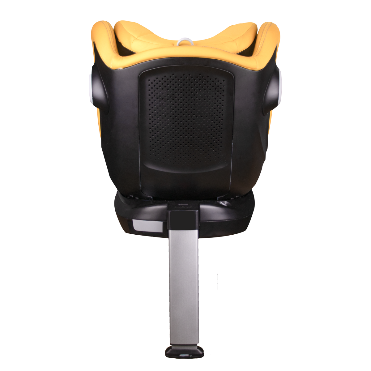 AVOVA SWAN-FIX I-SIZE BEACH YELLOW