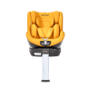 AVOVA SWAN-FIX I-SIZE BEACH YELLOW
