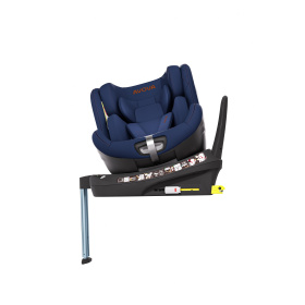 AVOVA SWAN-FIX I-SIZE RIVER BLUE