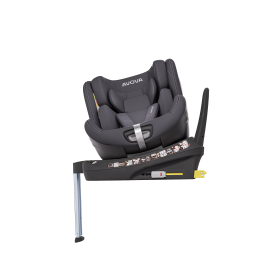 AVOVA SWAN-FIX I-SIZE KOALA GREY